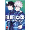 Panini Comics - Blue Lock Episode Nagi Vol.4