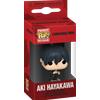 FUNKO Pop Keychain - Chainsoaw Man Aki Hayakawa