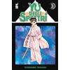 EDIZIONI STAR COMICS STAR COMICS - YU DEGLI SPETTRI NUOVA EDIZIONE VOL.3