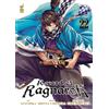 EDIZIONI STAR COMICS Star Comics - Record Of Ragnarok 22