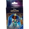 RAVENSBURGER TCG - LORCANA - 65 BUSTE PROTETTIVE - TIANA