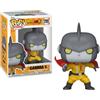 FUNKO POP Animation: DragonBall Super Hero - Gamma 1 1701