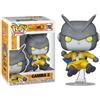 FUNKO POP Animation: DragonBall Super Hero - Gamma 2 1702