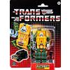 Hasbro - Transformers G1 - Retro Collection Autobot Brawn