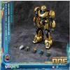 YOLOPARK - Hasbro Yolopark Transformers ONE AMK Series Model Kit - Bumblebee B127 Cogged Bot Mode