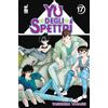 EDIZIONI STAR COMICS Star Comics - Yu Degli Spettri Nuova Edizione Vol.17