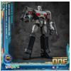 YOLOPARK - Hasbro Yolopark Transformers ONE AMK Series Model Kit - Megatron D-16 Cogged Bot Mode