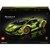 LEGO Technic 42115 Lamborghini Sián FKP 37