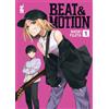 EDIZIONI STAR COMICS Star Comics - Beat & Motion Vol.1