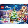 LEGO Disney 43253 Calendario dell'Avvento 2024