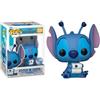 FUNKO Pop Disney - Stitch in Cuffs - Special Edition 1235