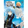 EDIZIONI STAR COMICS STAR COMICS - VITA DA SLIME 24