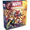 Asmodee - Marvel Champions Lcg - Scatola Base