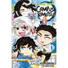 EDIZIONI STAR COMICS Star Comics - Demon Slayer Campus Kimetsu Vol.6