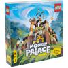 Asmodee Monkey Palace - Gioco da Tavolo LEGO