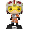FUNKO Pop Star Wars - Luke Skywalker - Red 5 763