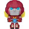 FUNKO Pop Retro Toys - Transformers - Hot Rod With Matrix 147