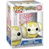 FUNKO Pop Games - Pokemon - Fidough 1051