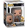 FUNKO Pop Marvel - Iron Man 2 - Whiplash 1477