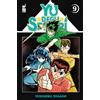 EDIZIONI STAR COMICS Star Comics - Yu Degli Spettri Nuova Edizione Vol.9