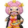 FUNKO Pop Animation - One Piece - Super 6" - Big Mom (Kimono) 1915 Regular