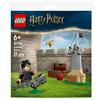 LEGO Harry Potter Polybag 30706 Lezione di Quidditch