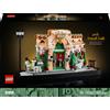 LEGO Icons 10362 Café francese