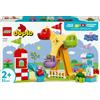 LEGO DUPLO 10453 Luna Park