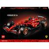 LEGO Technic 42207 Monoposto F1 Ferrari SF-24
