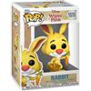 FUNKO Pop Disney: Winnie The Pooh 1515 Rabbit