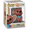 FUNKO Pop Disney: Winnie The Pooh 1516 Roo