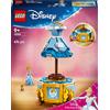 LEGO Disney Princess 43266 Abito di Cenerentola