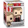 FUNKO Pop Wwe - 166 Diamond Dallas Page