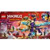 LEGO Ninjago 71836 Arco Dragone della Concentrazione