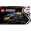 LEGO Speed Champions 77243 Auto da corsa F1® Oracle Red Bull Racing RB20