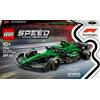 LEGO Speed Champions 77245 Auto da corsa Aston Martin Aramco F1® AMR24