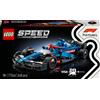 LEGO Speed Champions 77246 Auto da corsa F1® Visa Cash App RB VCARB 01