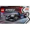 LEGO Speed Champions 77248 Auto da corsa BWT Alpine F1® Team A524