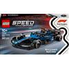LEGO Speed Champions 77249 Auto da corsa F1® Williams Racing FW46