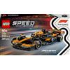 LEGO Speed Champions 77251 Auto da corsa McLaren F1® Team MCL38