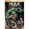 PANINI COMICS - MARVEL MUST HAVE - HULK: TEMPEST FUGIT