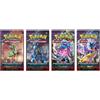 THE POKEMON COMPANY INT. Pokemon bustina Scarlatto e Violetto - Cronoforze (UNA BUSTINA CASUALE)