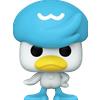 FUNKO Pop Games - Pokemon Quaxly 1012