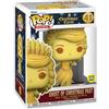 FUNKO Pop Books A Christmas Carol - Ghost - Fantasma del Natale Passato 41