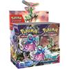 THE POKEMON COMPANY INT. Pokemon Scarlatto e violetto - Box 36 Booster Cronoforze