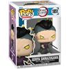 FUNKO Pop Animation - Demon Slayer - Genya Shinazugawa (demon form) 1851