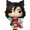 FUNKO Pop Games - Arcane: League of Legendes Ahri 1041