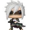 FUNKO Pop Games - Arcane: League of Legendes Riven With Broken Blade 1040