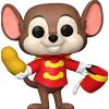 FUNKO Pop Disney Super - Dumbo - Timothy Q. Mouse 1536