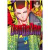 Jpop - Dandadan Vol.17